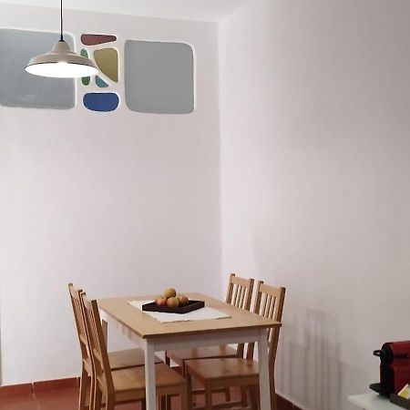 Apartamento Inocentes11 Sevilla Buitenkant foto