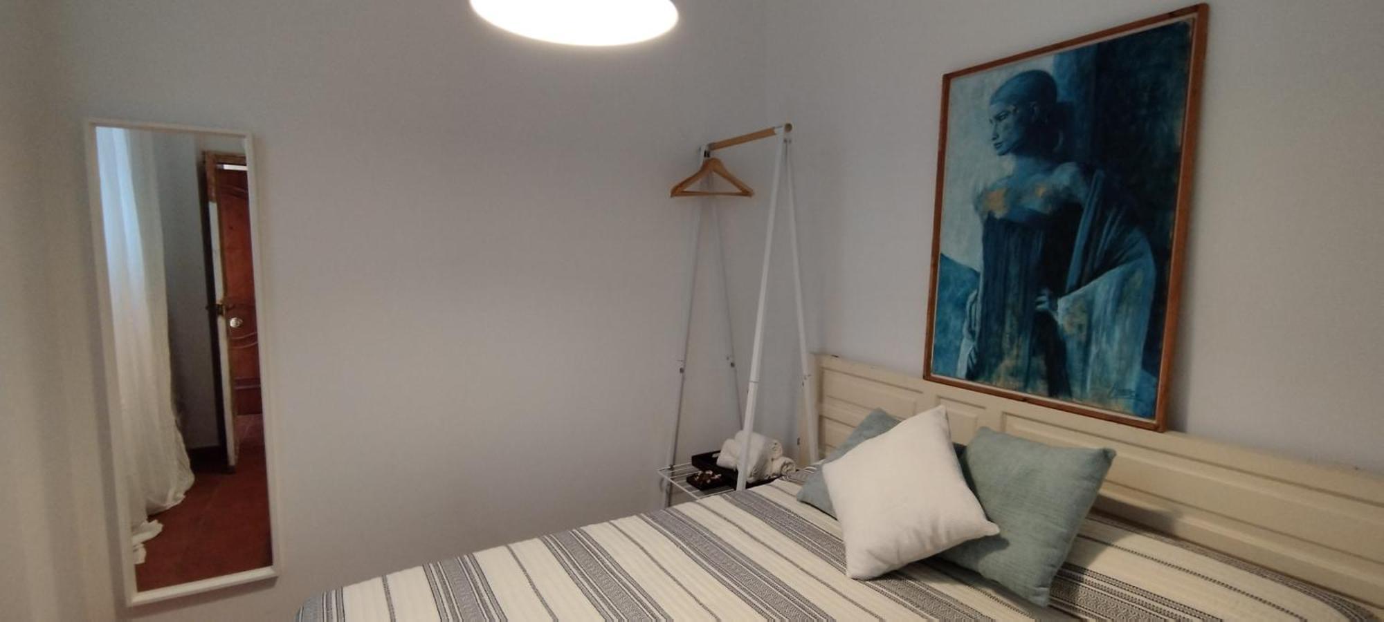 Apartamento Inocentes11 Sevilla Buitenkant foto