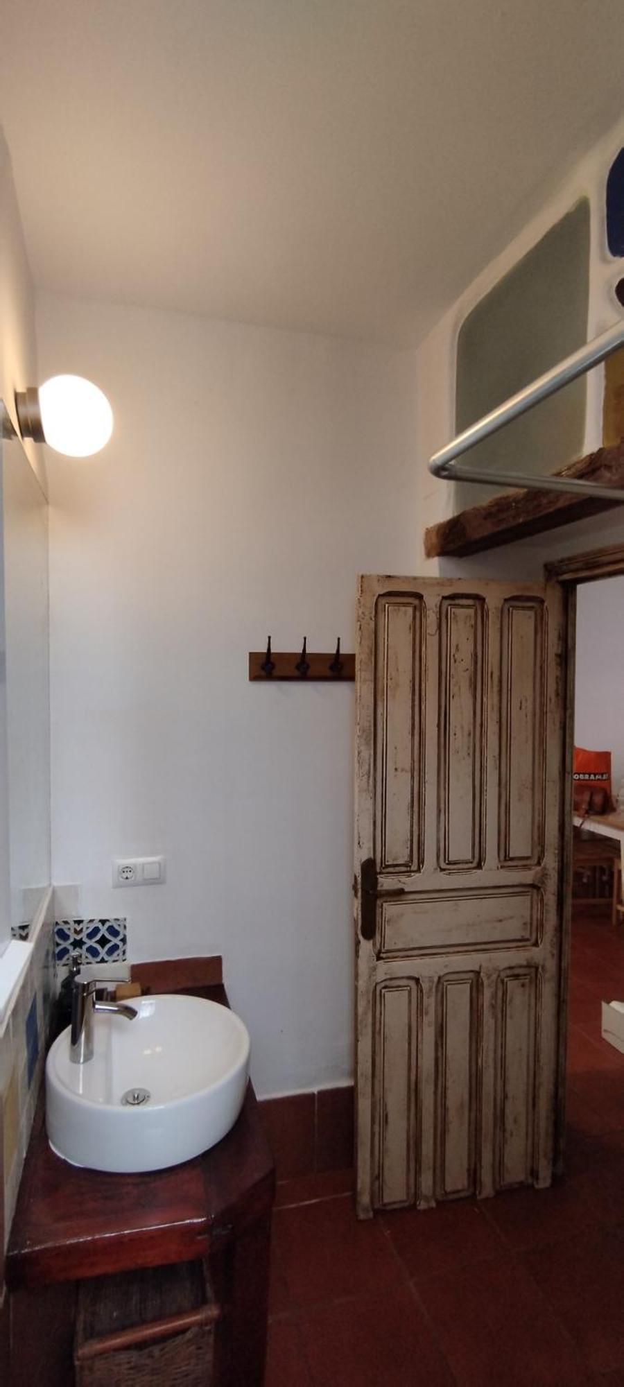 Apartamento Inocentes11 Sevilla Buitenkant foto