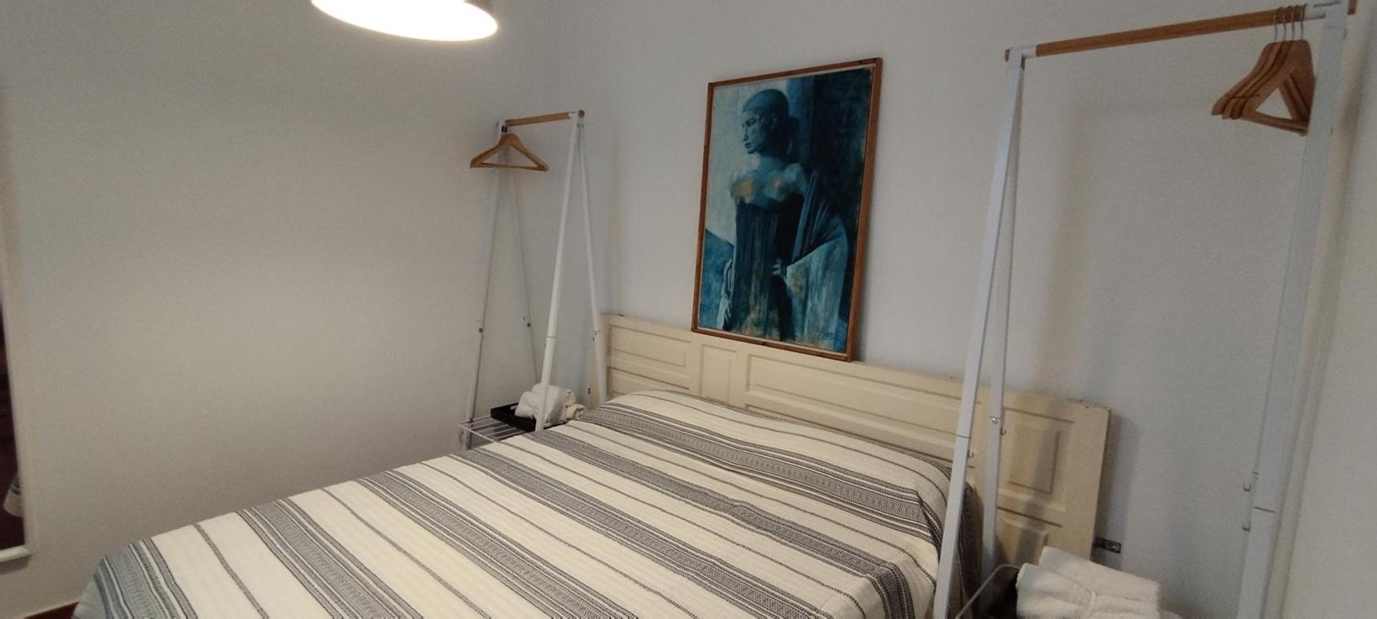 Apartamento Inocentes11 Sevilla Buitenkant foto
