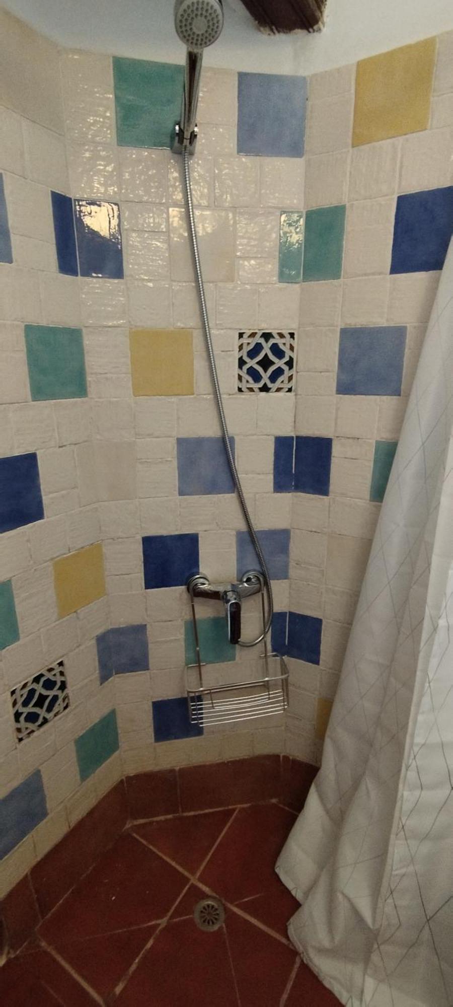 Apartamento Inocentes11 Sevilla Buitenkant foto