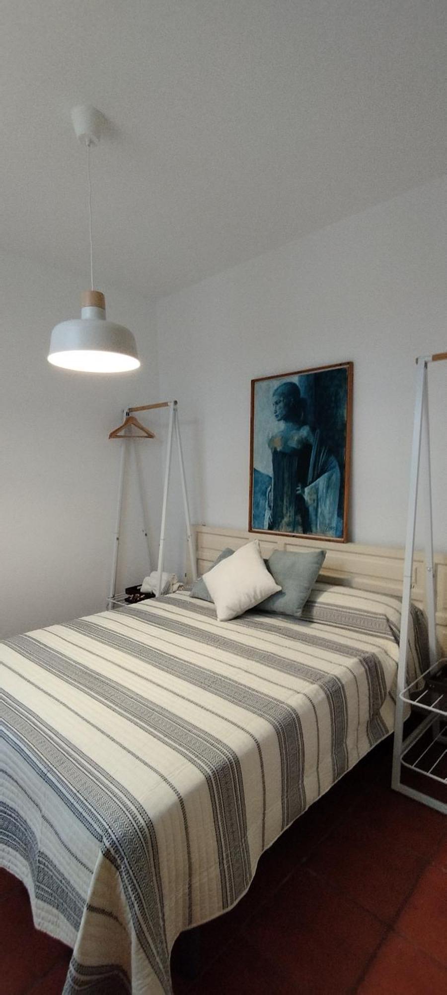 Apartamento Inocentes11 Sevilla Buitenkant foto